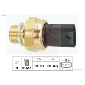 EPS Öldrucksensor 1.980.003