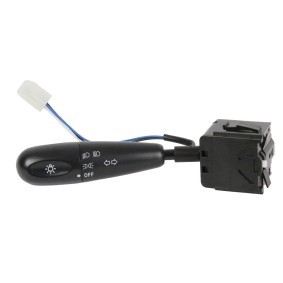 ABAKUS Ratstammekontakt med nærlys 135-04-001