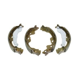 ABAKUS Bremsebakkesæt 231-05-010