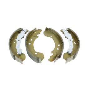 ABAKUS Bremsesko sett 231-05-015