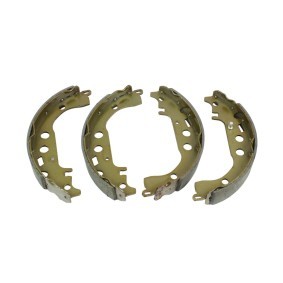 ABAKUS Bremsesko sett 231-05-035