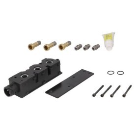 PNEUMATICS Repair Kit, service brake brake valve PN-R0220