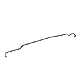 FAST Elemento de sujeción, cubierta motor FT95907