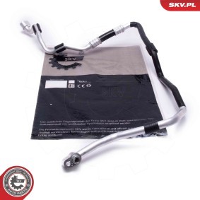 ESEN SKV Hoge drukleiding, airconditioning 43SKV533