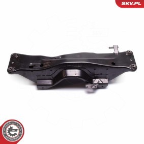 ESEN SKV Akselskaft 64SKV083