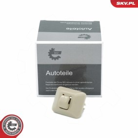 ESEN SKV Solskjerm 96SKV245