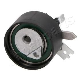 JAPANPARTS Riemspanner, distributieriem BE-122