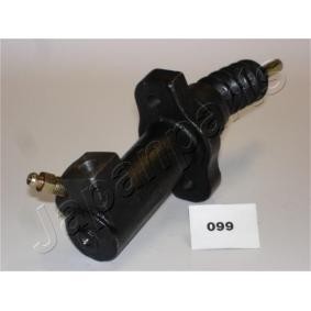 JAPANPARTS Darbinis cilindras, sankaba CY-099
