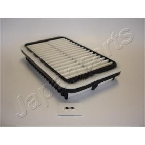 Spletna trgovina z JAPANPARTS Zracni filter FA-889S
