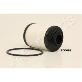 JAPANPARTS Brændstof-filter FC-ECO016