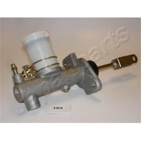 JAPANPARTS Hovedsylinder, clutch FR-183