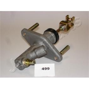 JAPANPARTS Hovedsylinder, clutch FR-499
