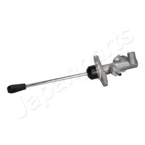 JAPANPARTS Cilindro maestro, embrague FR-W06