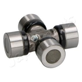 Купить JAPANPARTS Шарнир, продольный вал JO-L02