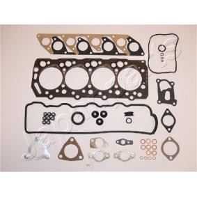 JAPANPARTS Tiivistesarja, sylinterikansi KG-537