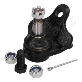 JAPANPARTS Traggelenk LB-297