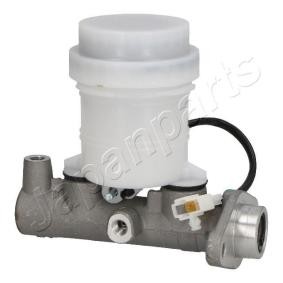 Spletna trgovina z JAPANPARTS Glavni zavorni cilinder PF-592