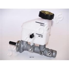 Spletna trgovina z JAPANPARTS Glavni zavorni cilinder PF-K15