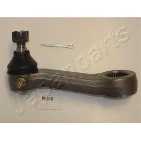 JAPANPARTS Styrearm montering Ø: 14 mm PI-510