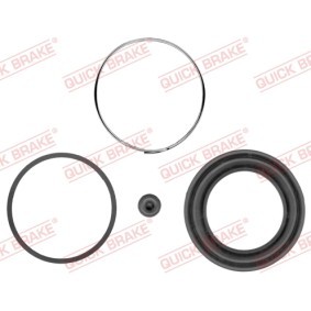 Купить QUICK BRAKE Ремкомплект, тормозной суппорт 114-0402
