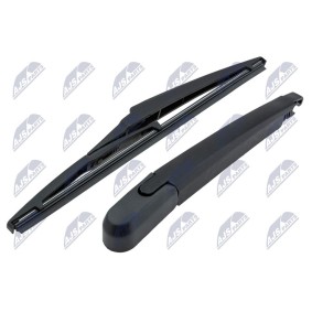 NTY Vindusviskerarm bak, med integrert viskeblad EWB-TY-009