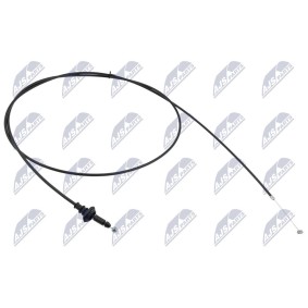 NTY Motorkapkabel EZC-TY-052