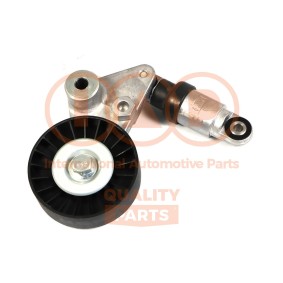 IAP QUALITY PARTS Umlenk- / Führungsrolle, Keilrippenriemen 127-09047