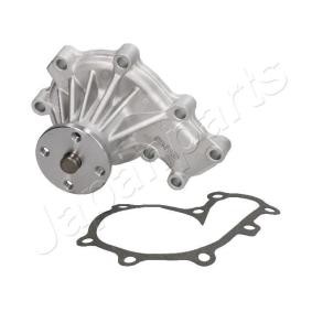 JAPANPARTS Vesipumppu PQ-340