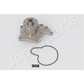 JAPANPARTS Vesipumppu PQ-906