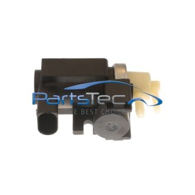 PartsTec Pressure converter, turbocharger PTA510-0587