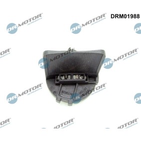 DR.MOTOR AUTOMOTIVE Bulb Socket, headlight DRM01988
