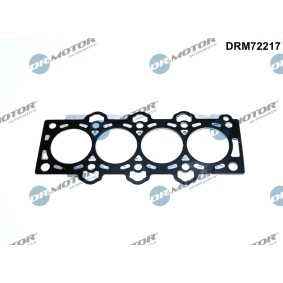 DR.MOTOR AUTOMOTIVE Toppakning DRM72217