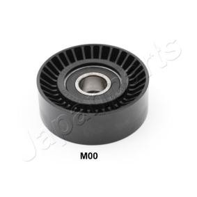 JAPANPARTS Deflection / Guide Pulley, v-ribbed belt RP-M00