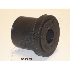 JAPANPARTS Fôring, bladfjær RU-205