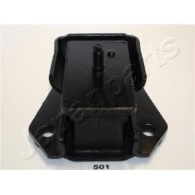 JAPANPARTS Motorsteunlager RU-501