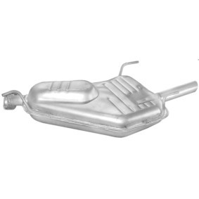 Pirkti 4MAX Galinis duslintuvas 0219-01-17280P