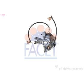 FACET Jeu de contacts, distributeur d'allumage 1.4946M