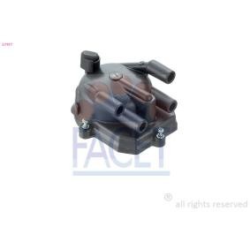 Spletna trgovina z FACET Pokrov (kapa) razdelilnika vziga 2.7977