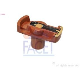 FACET Verteilerfinger Made in Italy - OE Equivalent 3.7556RS
