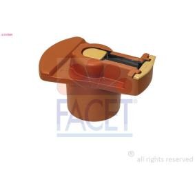 Spletna trgovina z FACET Rotor razdelilnika vziga 3.7570RS
