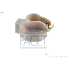 FACET Verteilerfinger Made in Italy - OE Equivalent 3.7758