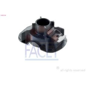 Spletna trgovina z FACET Rotor razdelilnika vziga 3.8331/36