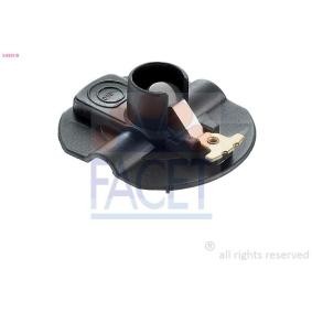 FACET Verteilerfinger Made in Italy - OE Equivalent 3.8331/8