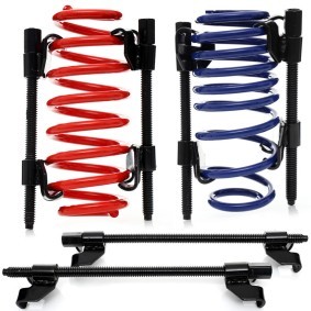 TAGRED Tensor muelle suspensión TA1351