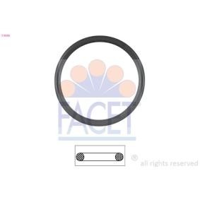 FACET Dichtung, Thermostat 7.9538