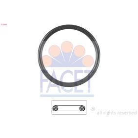 FACET Dichtung, Thermostat 7.9590
