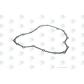 Euroricambi Joint, boîtier de commande-boite de vitesse 74530756