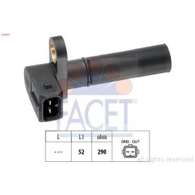 FACET Krukassensor 9.0035
