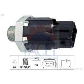 FACET Nakutustunnistin 9.3224