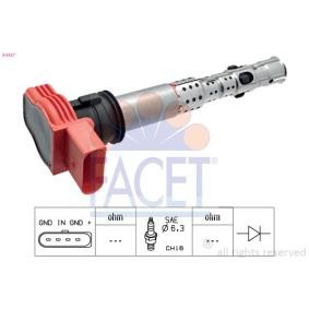 FACET Bobine 9.6327